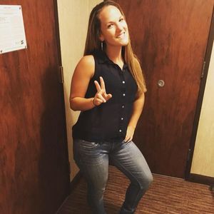 Meet your Posher, Casey